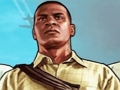 Logħba Karozzi tal-GTA Jigsaw  onlajn