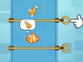 Logħba Clownfish online onlajn
