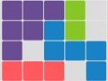 Logħba Grid jimblokka l-puzzle onlajn