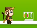 Logħba Ġungla Monkey Run  onlajn