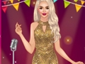 Logħba Prom Queen Dress Up High School onlajn