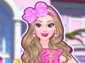 Logħba Id-dar tal-ħolm ta 'Barbie onlajn