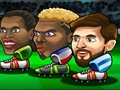 Logħba Head Soccer 2021 onlajn