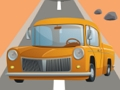 Logħba Trakk Racer  onlajn