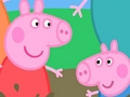 Logħba Memorja Peppa Pig  onlajn