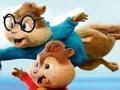 Logħba Alvin u Ħabib Jigsaw  onlajn