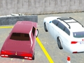 Logħba Game Extreme Parking Parking 3D  onlajn