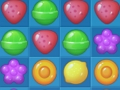 Logħba Bomba Candy World  onlajn