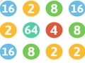 Logħba Numru Għaqqad 2048  onlajn