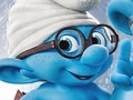 Logħba Smurf Jigsaw Puzzle Collection onlajn