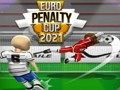 Logħba Euro Penalty Cup 2021 onlajn