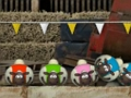 Logħba Shaun Il-Merħla tan-Nagħaġ Flimkien  onlajn