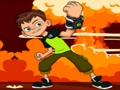Logħba Ben 10 Jigsaw Puzzle onlajn