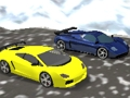 Logħba Drag Racing Battle onlajn