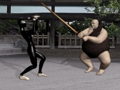 Logħba Buyoda Sensei Kendo Academy onlajn