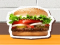 Logħba Jaqbeż Whopper  onlajn