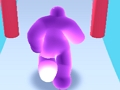 Logħba Blob Runner 3D onlajn