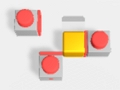 Logħba Imbotta Maze Puzzle  onlajn