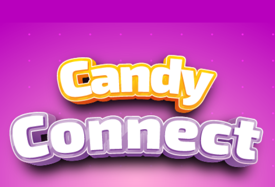 Logħba Candy Connect onlajn