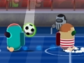 Logħba 2 Player Fost Soccer  onlajn