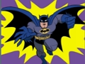 Logħba Batman jigsaw puzzle onlajn