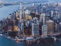 Logħba New York jigsaw onlajn