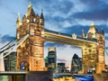Logħba Londra Jigsaw Puzzle Collection onlajn