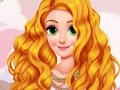 Logħba Blonde Princess Jelly Imsiemer Spa  onlajn