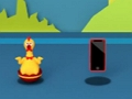 Logħba Lucky Toss 3D onlajn