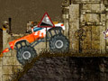 Logħba Rally Urban  onlajn