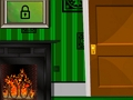 Logħba Spezzjoni tat-Traffiku House Escape  onlajn