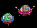 Logħba Fostna Ufo Smasher  onlajn