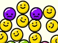 Logħba Balls tal-Bouncing tal-Kulur  onlajn