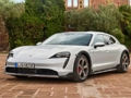 Logħba Porsche Taycan 4S Cross Puzzle onlajn