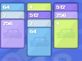 Logħba Logħba tal-Karti 2048  onlajn