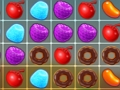 Logħba Bonbon Candy  onlajn