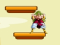 Logħba Qabża tad-dragonball onlajn