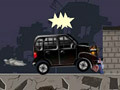 Logħba Blow zombies onlajn