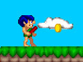 Logħba Bip il-caveboy  onlajn