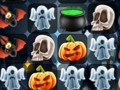 Logħba Happy Halloween onlajn