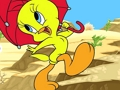Logħba Tweety Jigsaw Puzzle Collection onlajn
