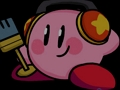 Logħba Il-Ġimgħa Knight Funkin vs Kirby  onlajn