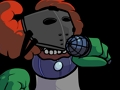 Logħba Il-Ġimgħa filgħaxija Funkin ’Vs Tricky the Clown Mod  onlajn