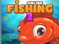Logħba Sajd 2 online onlajn