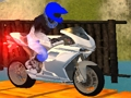 Logħba Mutur Offroad Sim 2021  onlajn