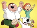 Logħba Family Guy Jigsaw Puzzle Collection onlajn