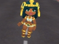 Logħba Subway Surfers: Tour Dinji tal-Kajr  onlajn
