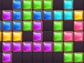 Logħba Blokk Puzzle  onlajn