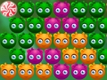 Logħba Shooter tal-bżieżaq tal-monster onlajn