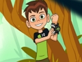 Logħba Ben 10 Spot Id-Differenza  onlajn
